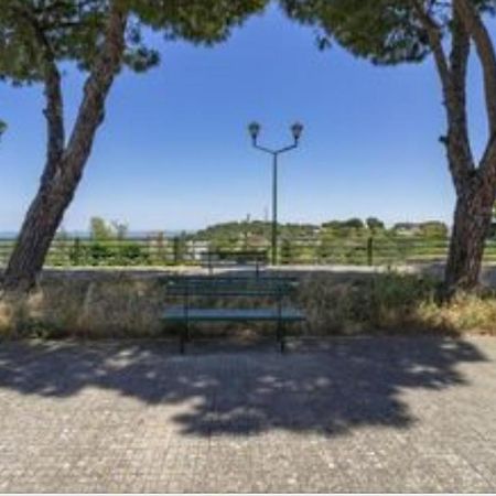 Appartamento Il Barco Остуни Экстерьер фото