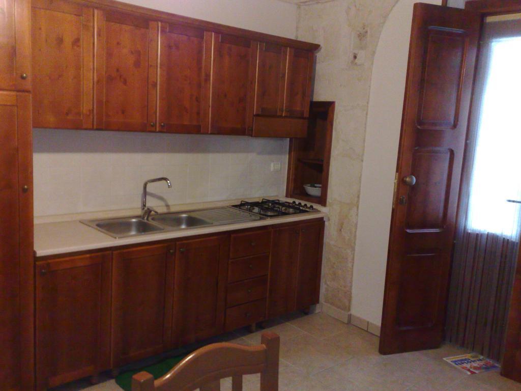 Appartamento Il Barco Остуни Экстерьер фото